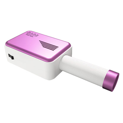 Secador de Ropa Portátil Multifuncional | Calentador de Edredones Compacto con Sistema PTC – Ideal para Hogar y Viajes