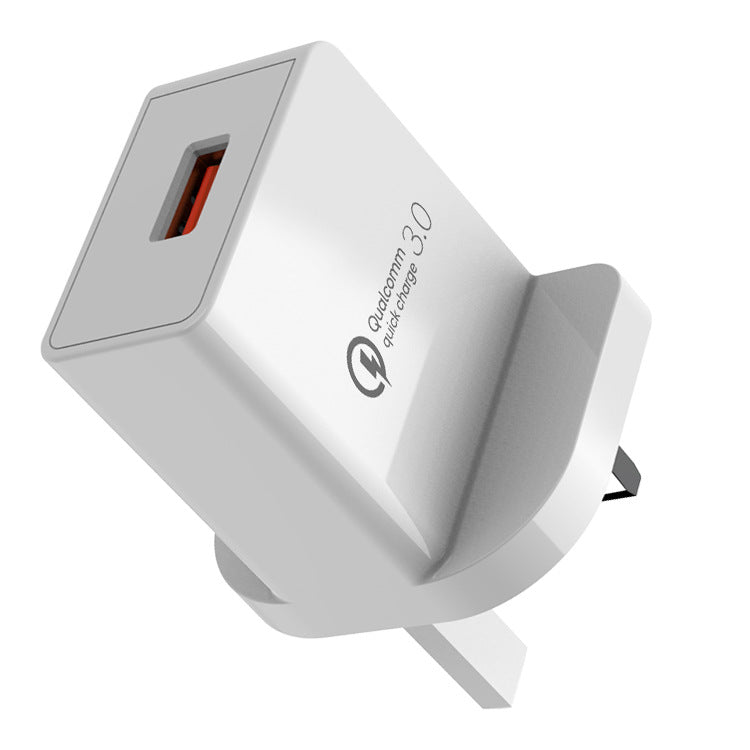 Cargador Inalámbrico 3 en 1 para Móvil, Smartwatch y Auriculares | Soporte de Carga Rápida con Luz Inteligente – Compatible Apple & Android