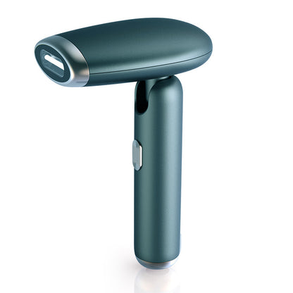 Depiladora IPL Plegable de Luz Pulsada – Eliminación de Vello Profesional en Casa | 60W, Modo Suave y Apta para Zonas Sensibles