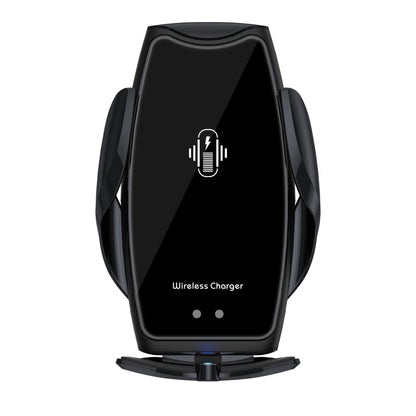 Soporte Magnético con Carga Wireless para Auto A8 – Compatible con iPhone/Android - Cargador Inalámbrico Magnético A8 para Coche – Soporte en Rejilla de Aire