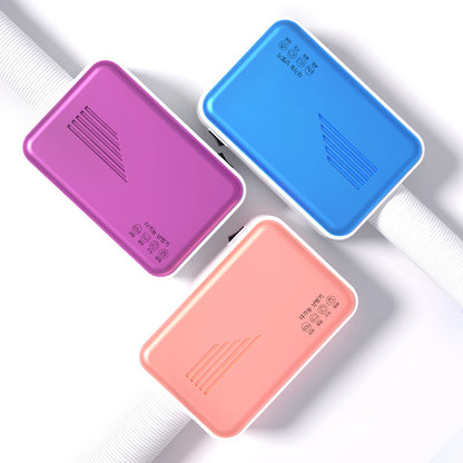 Secador de Ropa Portátil Multifuncional | Calentador de Edredones Compacto con Sistema PTC – Ideal para Hogar y Viajes