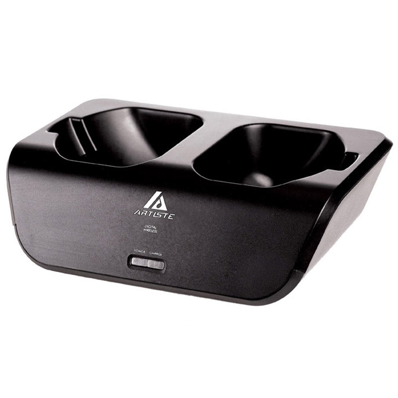 Auriculares Inalámbricos para TV con Sonido Envolvente – Cascos On-Ear con Graves Potentes