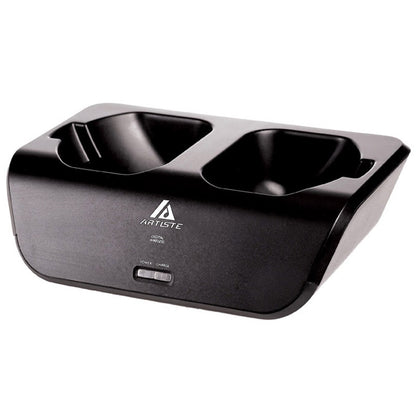 Auriculares Inalámbricos para TV con Sonido Envolvente – Cascos On-Ear con Graves Potentes